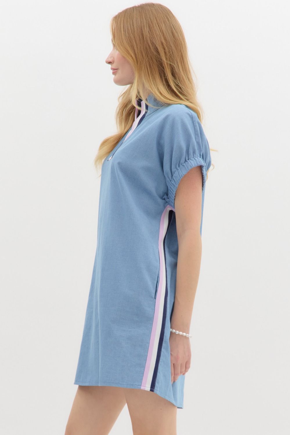 Talk to Me Dress