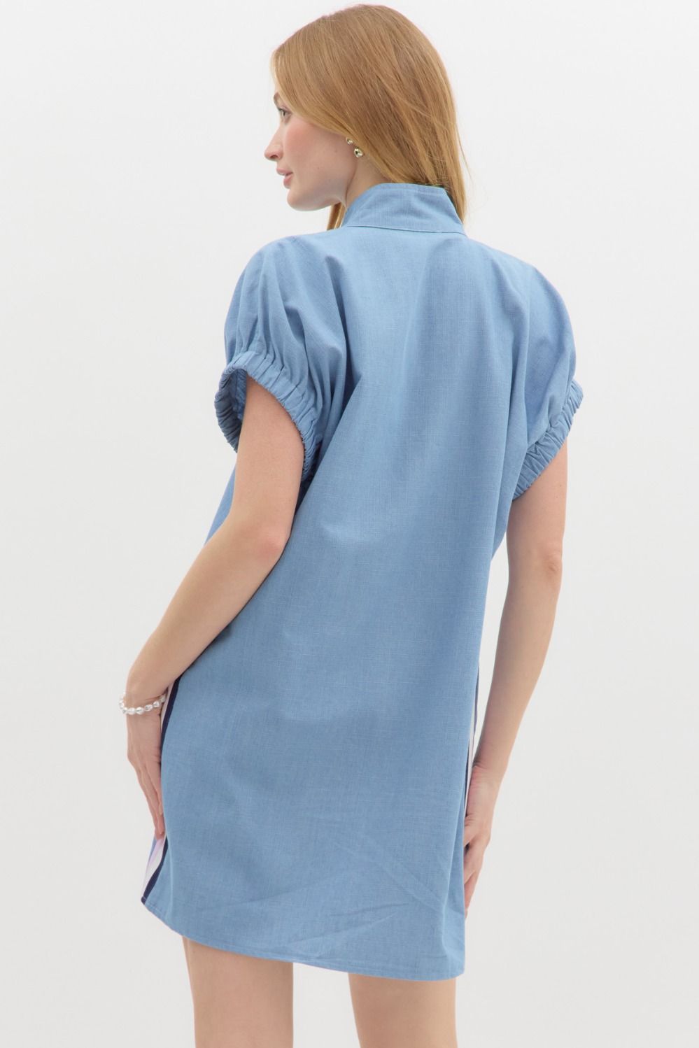 Talk to Me Dress