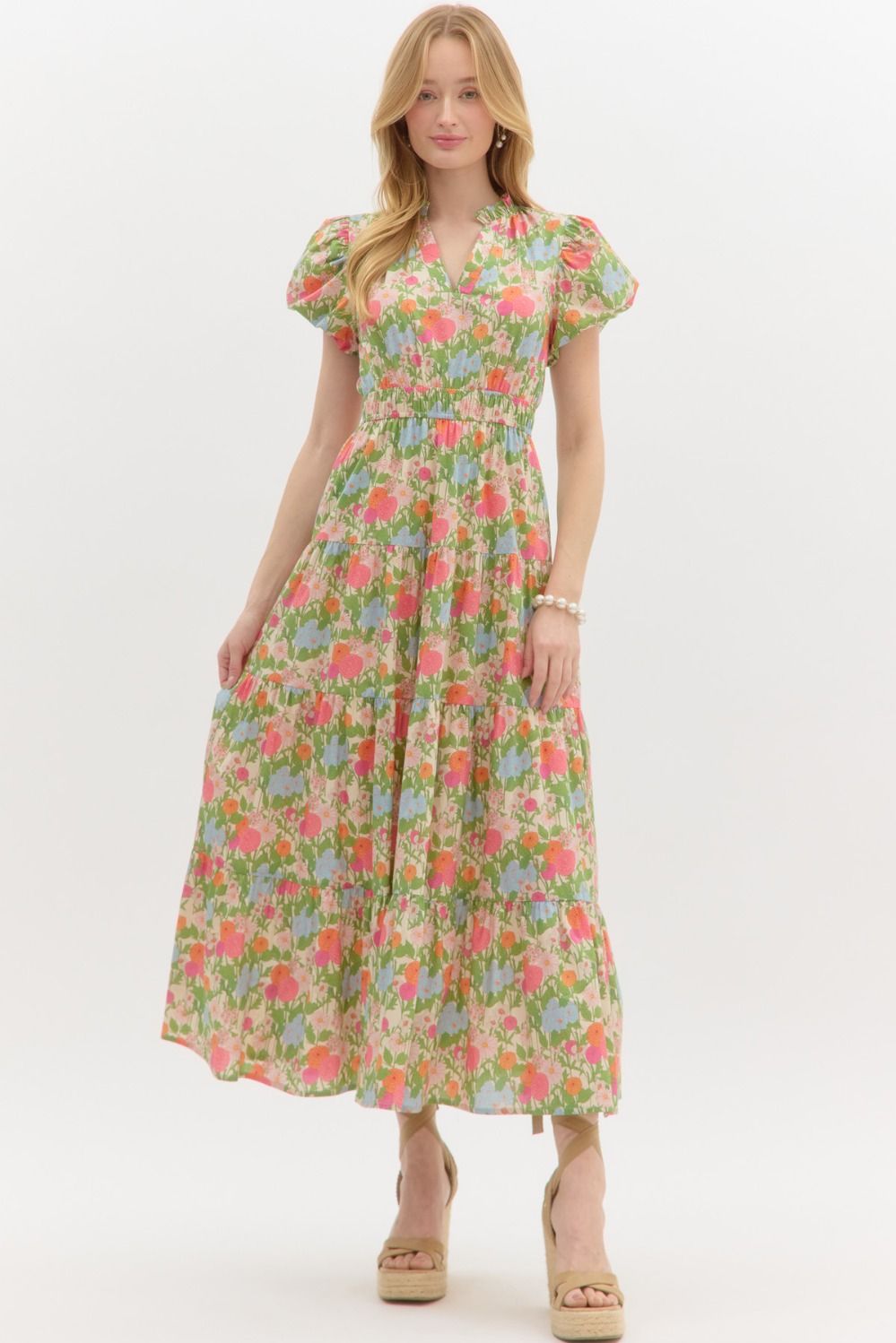 The Kim Dress