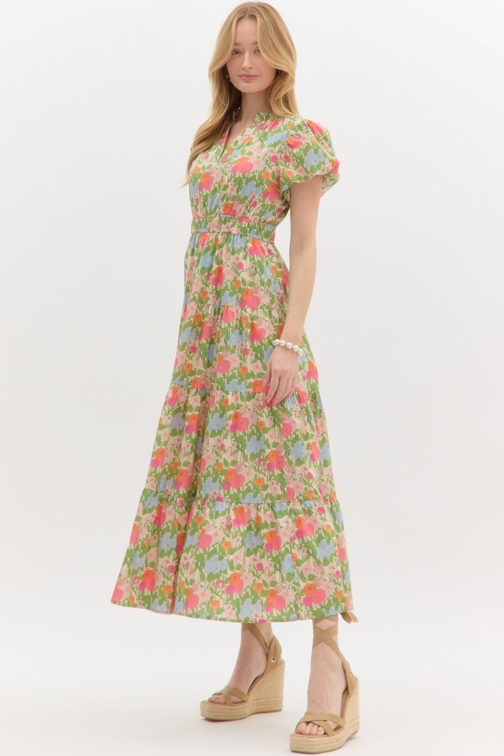 The Kim Dress