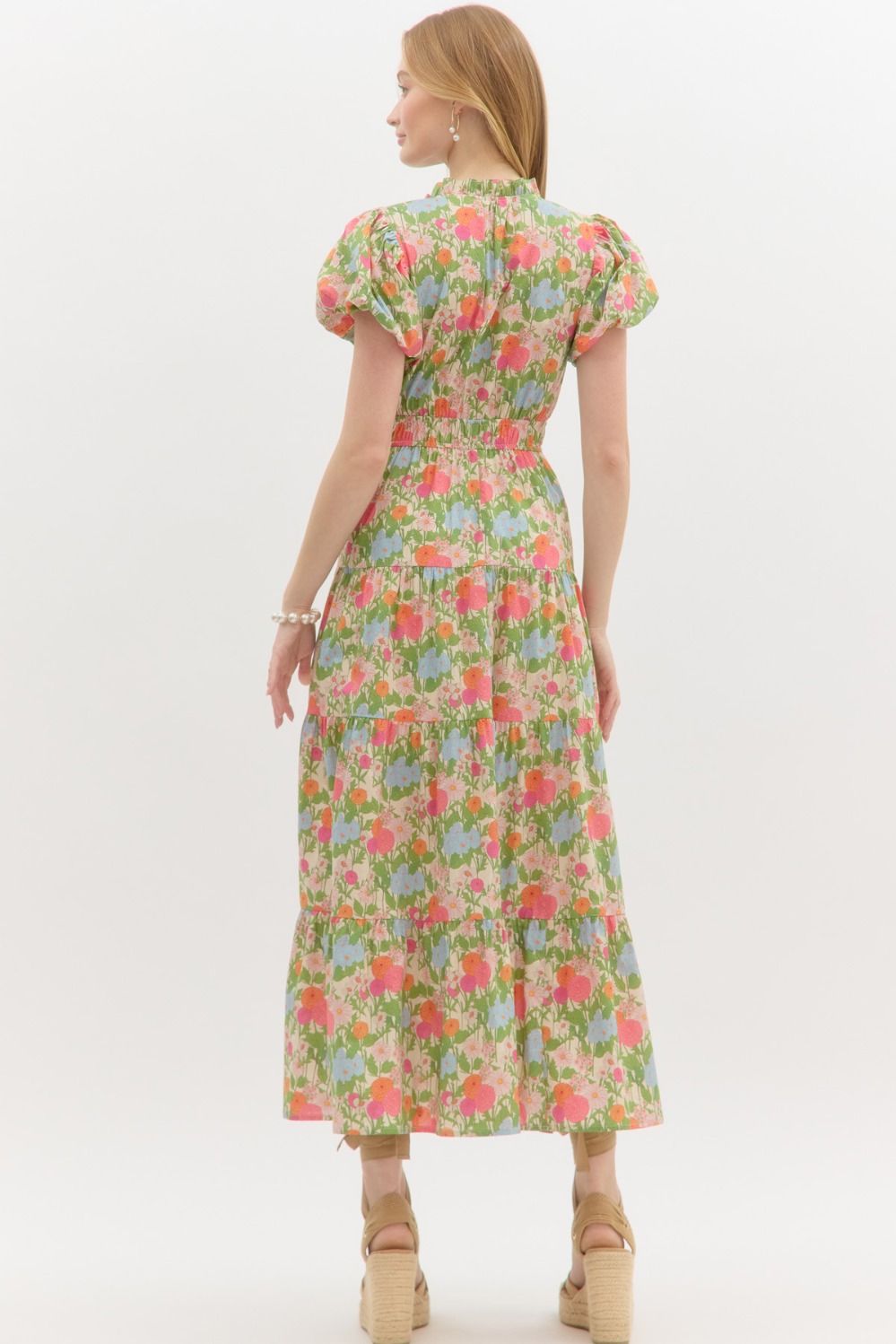 The Kim Dress