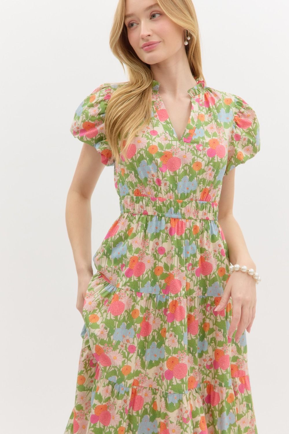 The Kim Dress