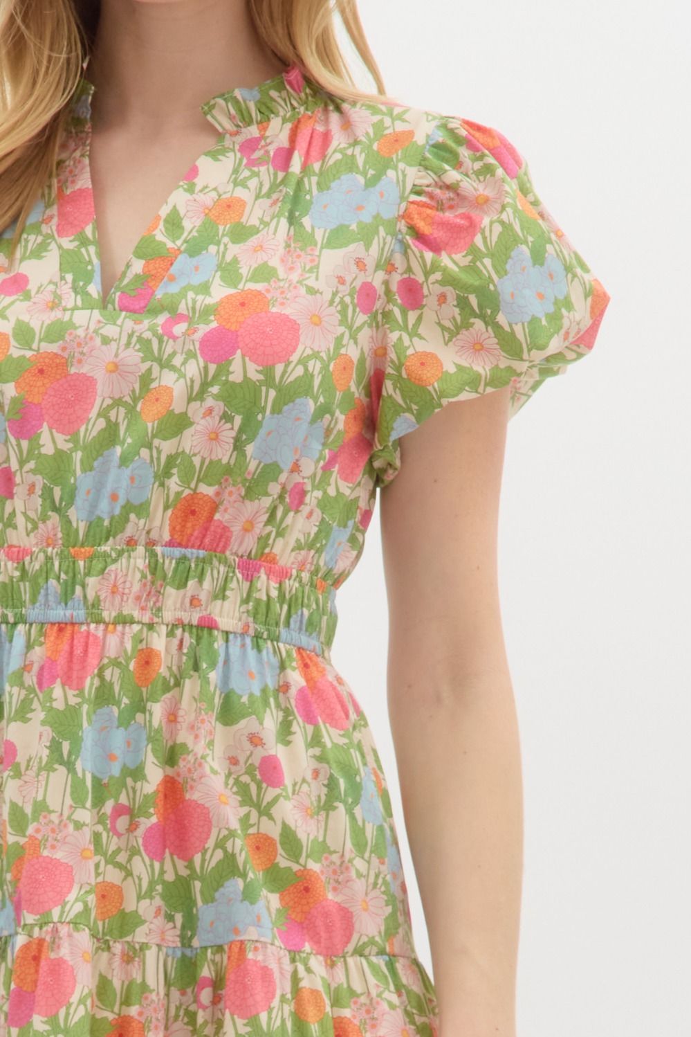The Kim Dress