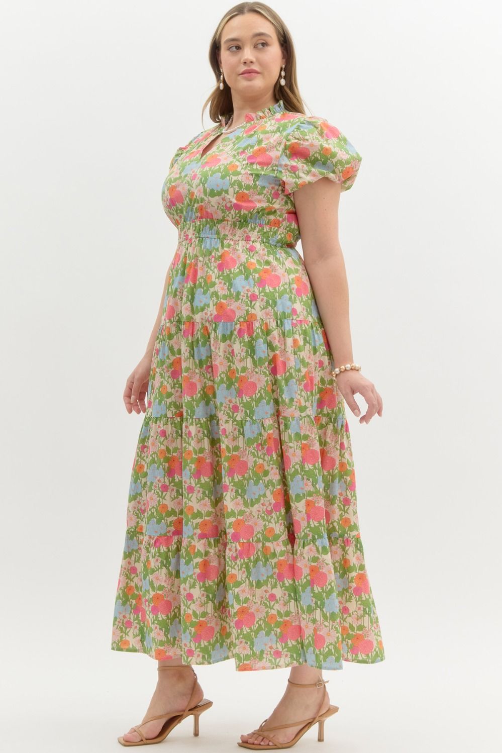 The Kim Dress