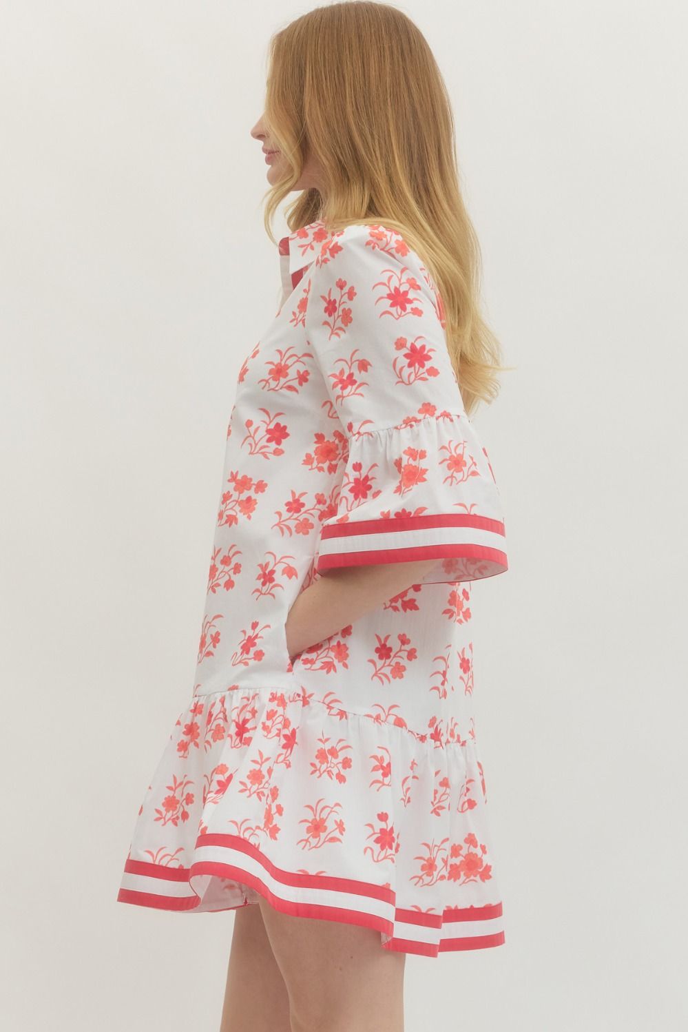 Resiliency Dress