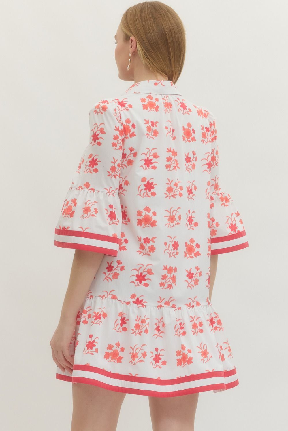 Resiliency Dress