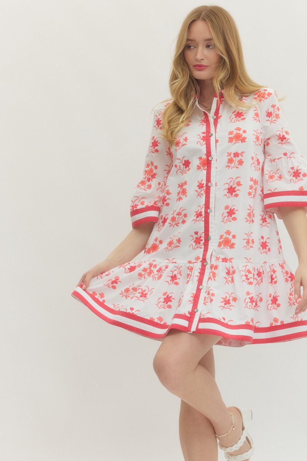 Resiliency Dress