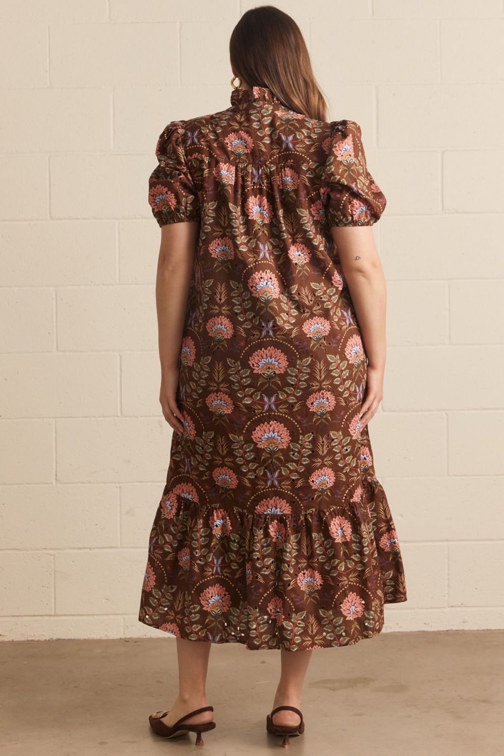 Seasons Change Dress