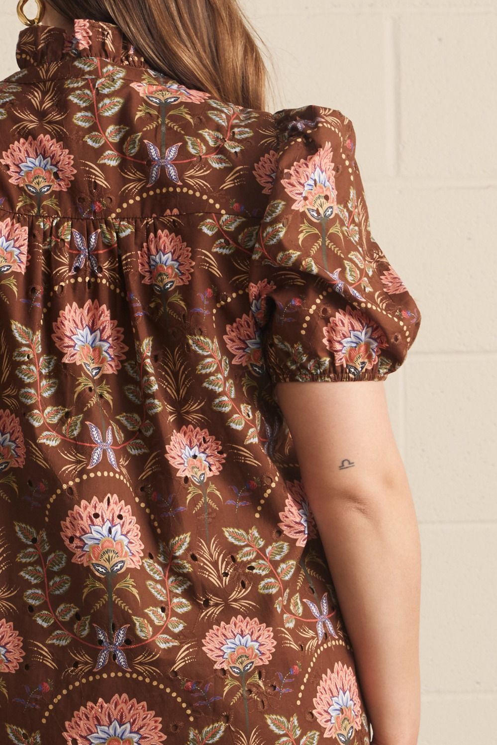 Seasons Change Dress