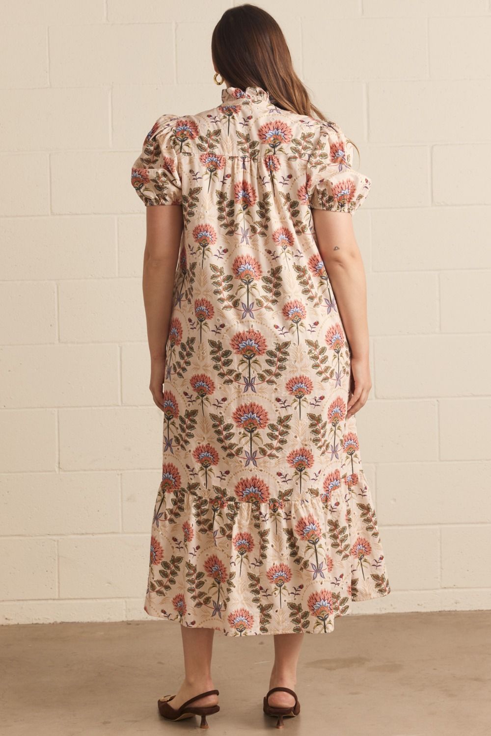 Seasons Change Dress