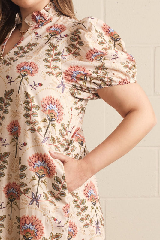 Seasons Change Dress