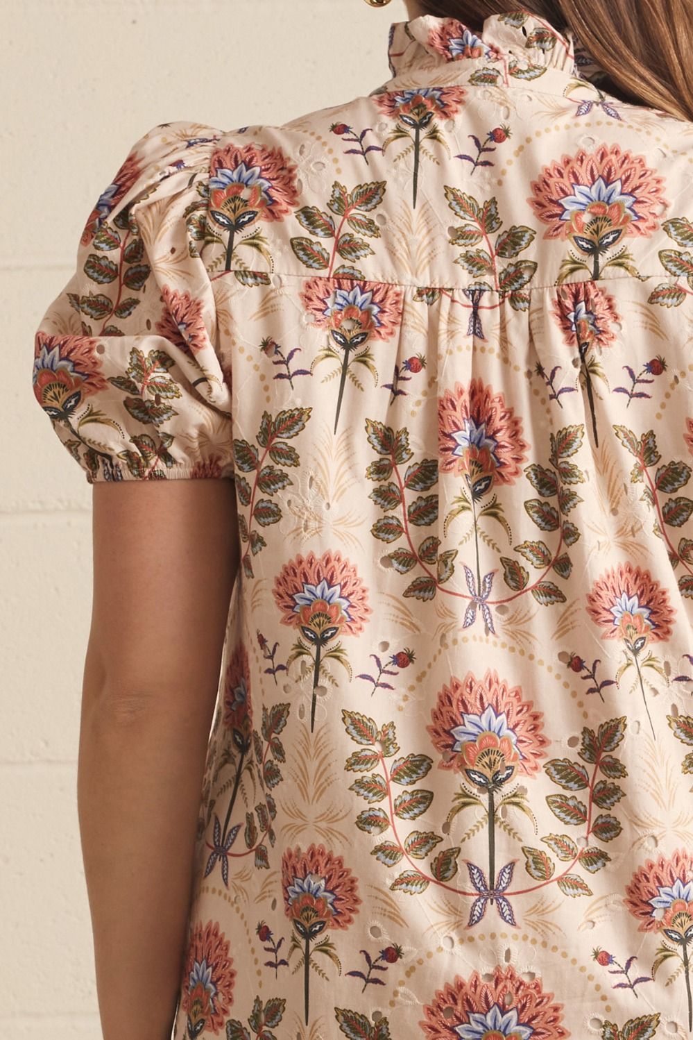 Seasons Change Dress