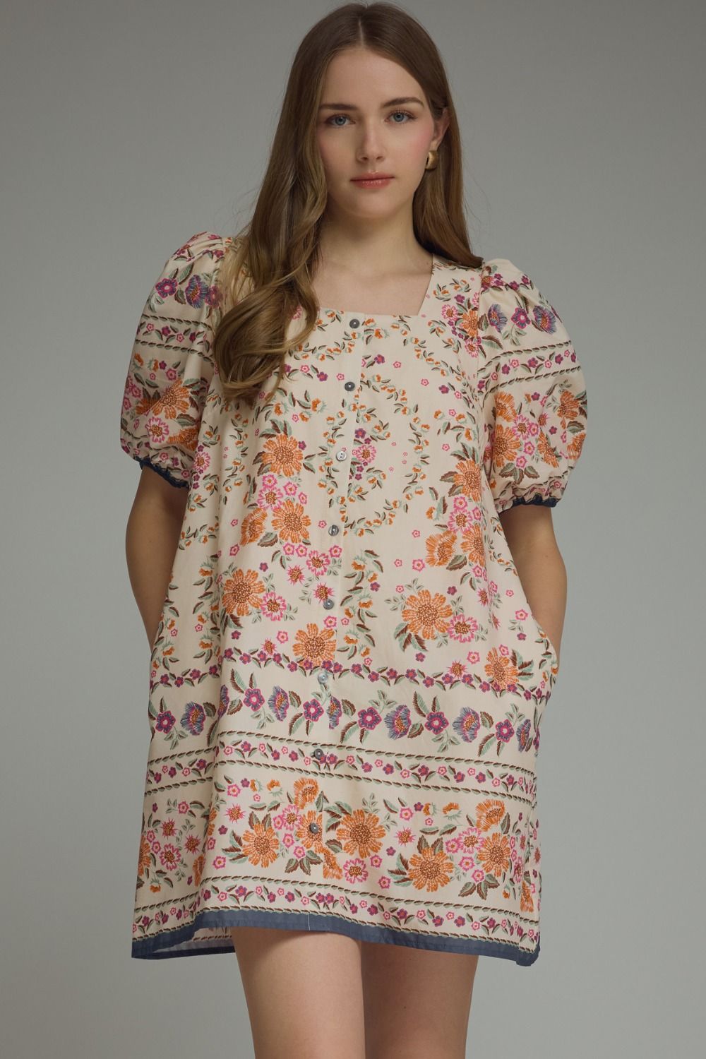Joyful Day Dress
