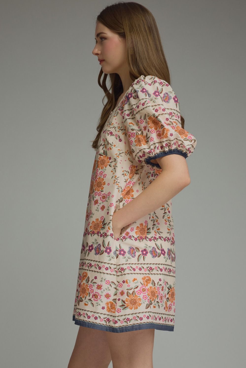 Joyful Day Dress