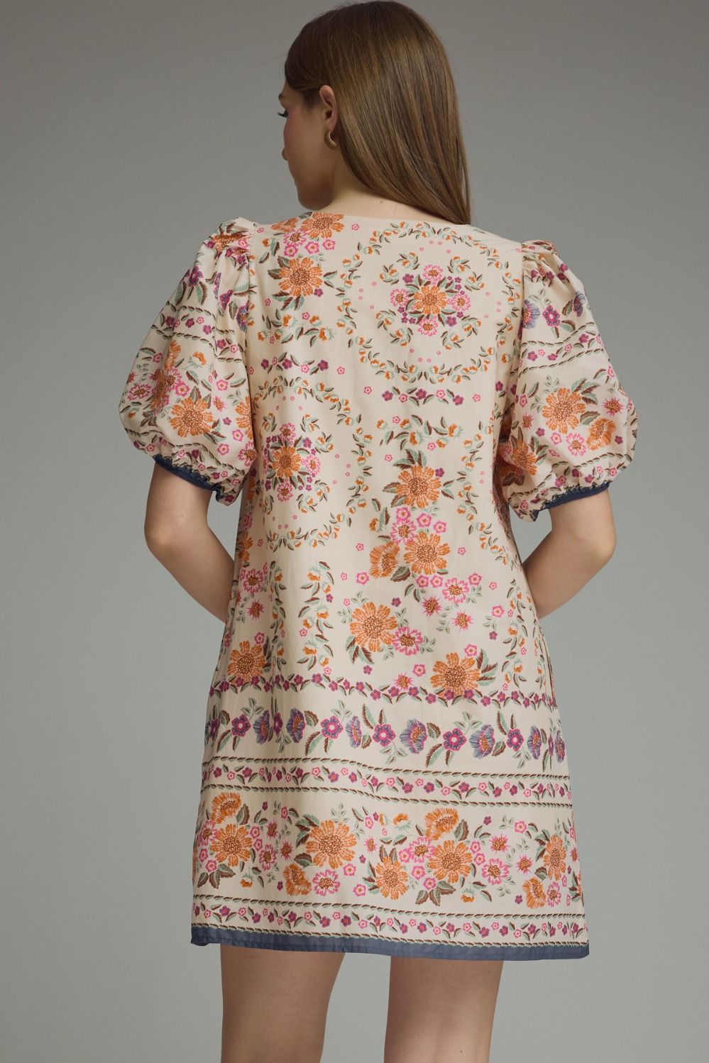 Joyful Day Dress