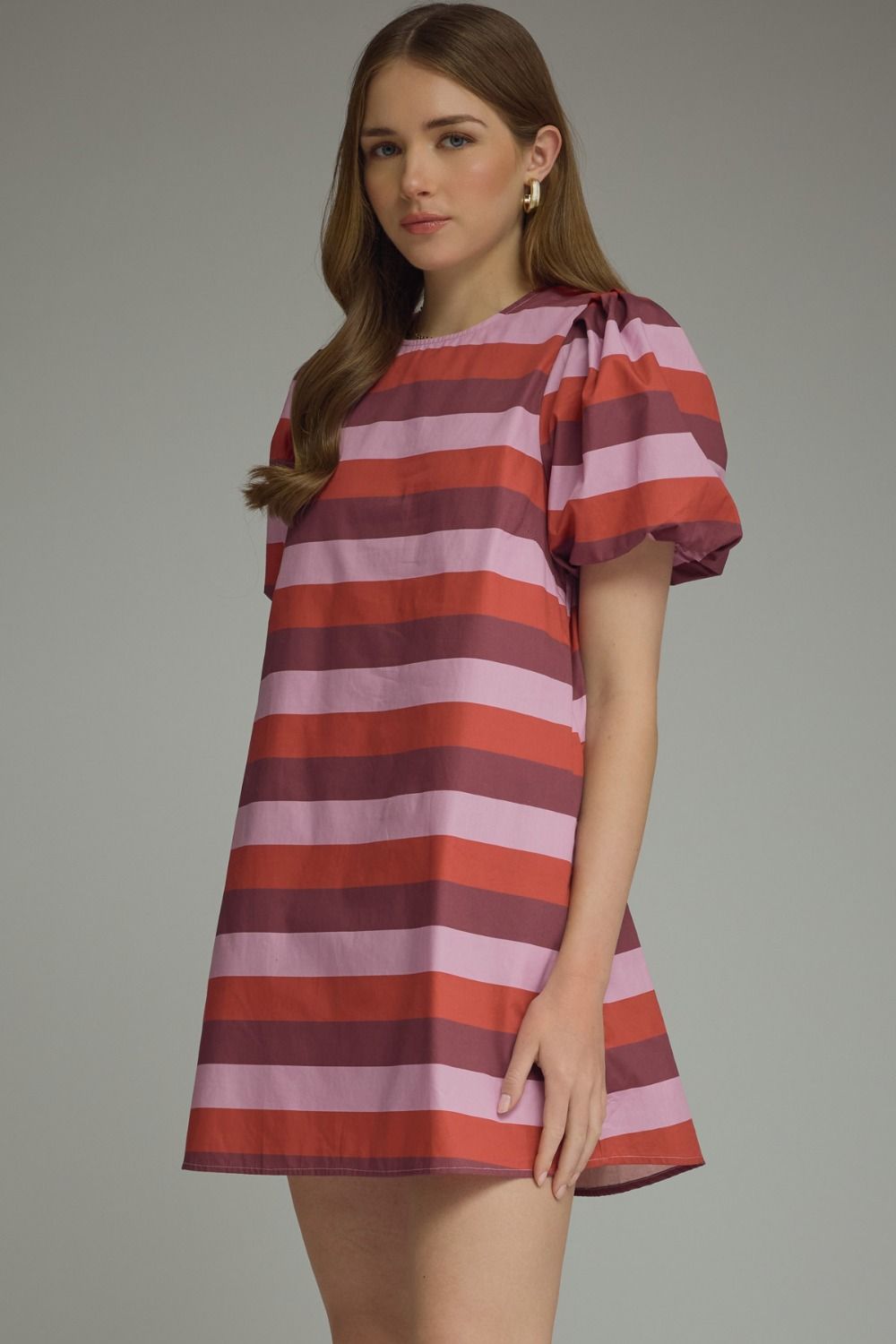 Strawberry Shortcake Dress