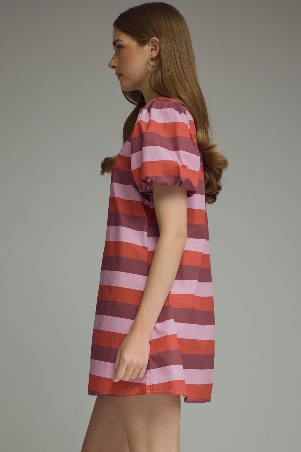 Strawberry Shortcake Dress