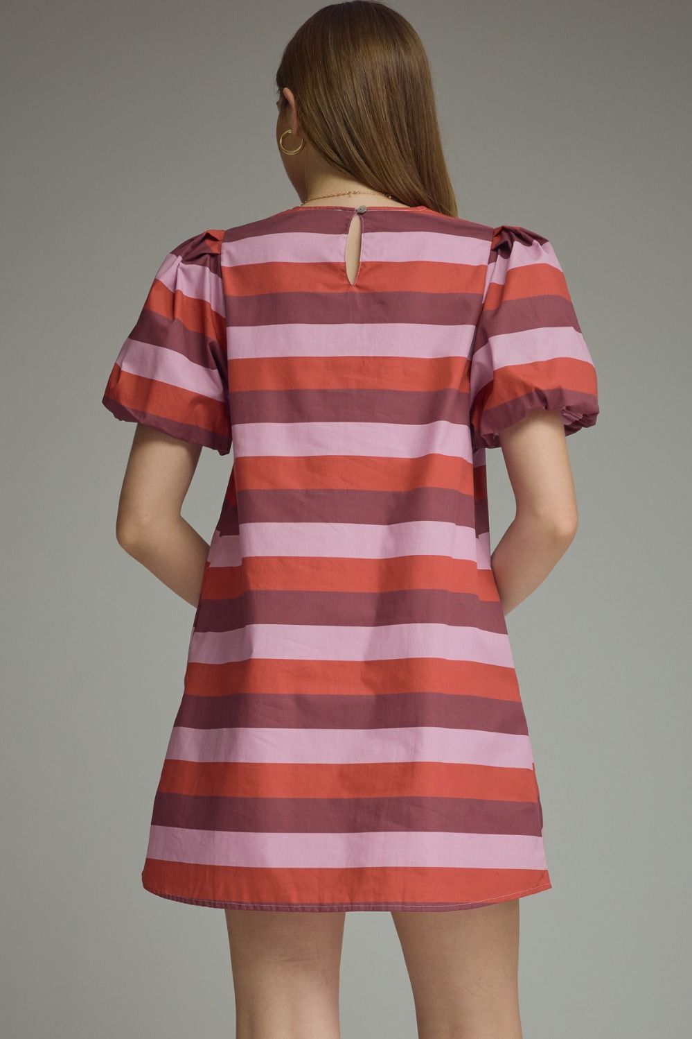Strawberry Shortcake Dress