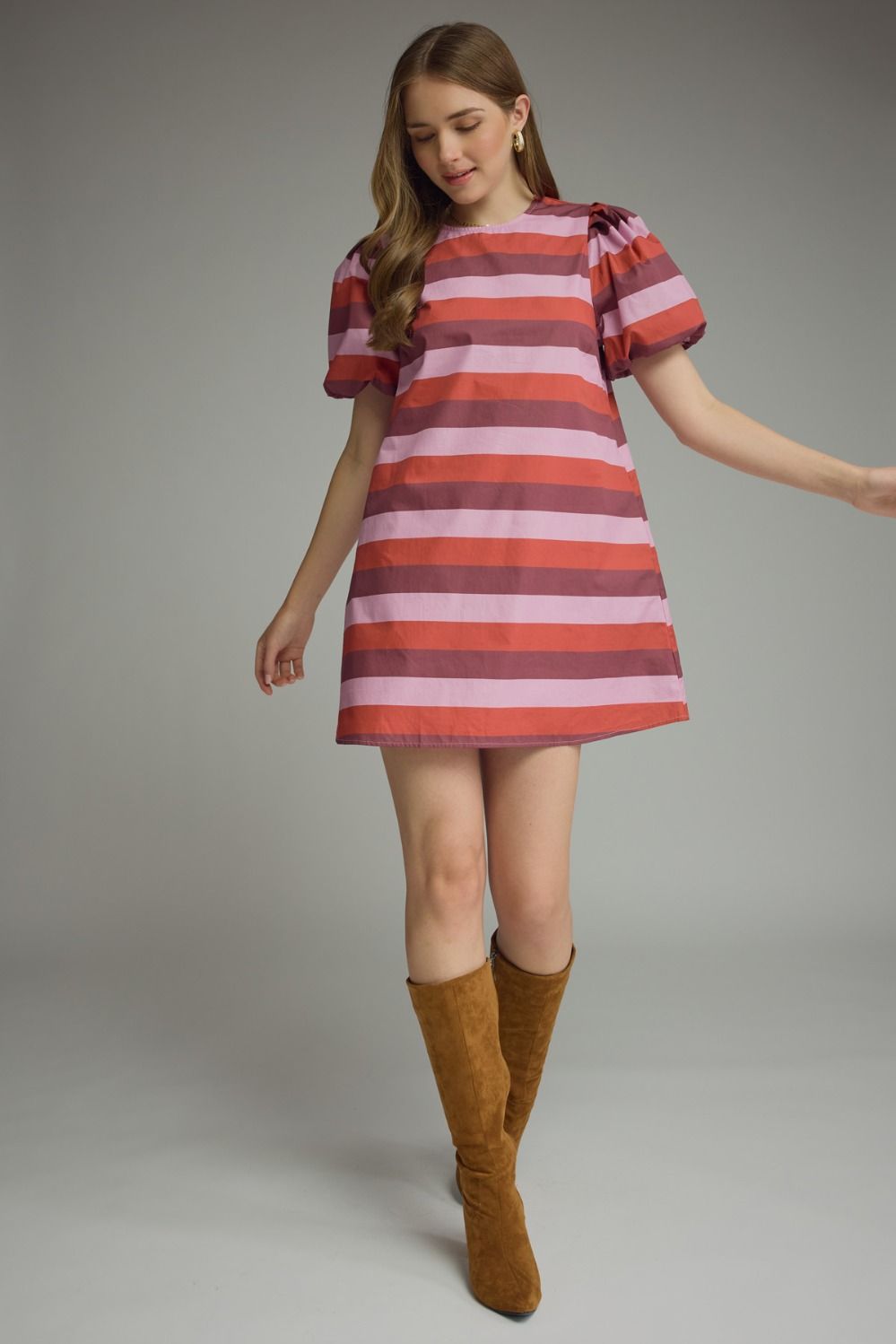 Strawberry Shortcake Dress