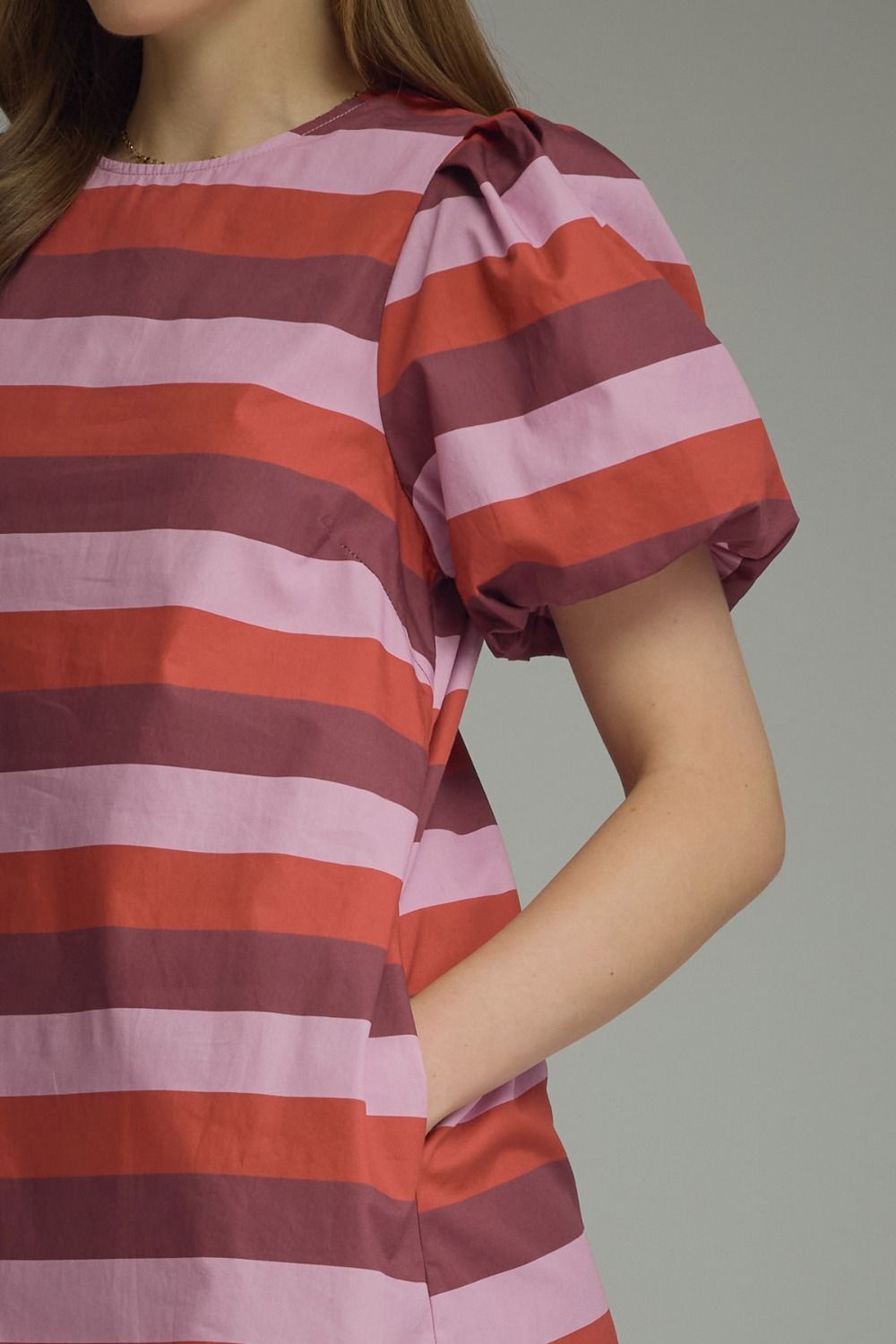 Strawberry Shortcake Dress