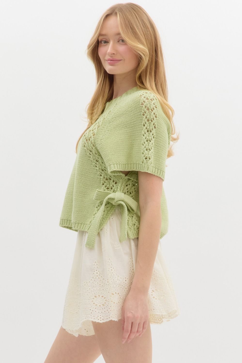 Humble and Kind Top