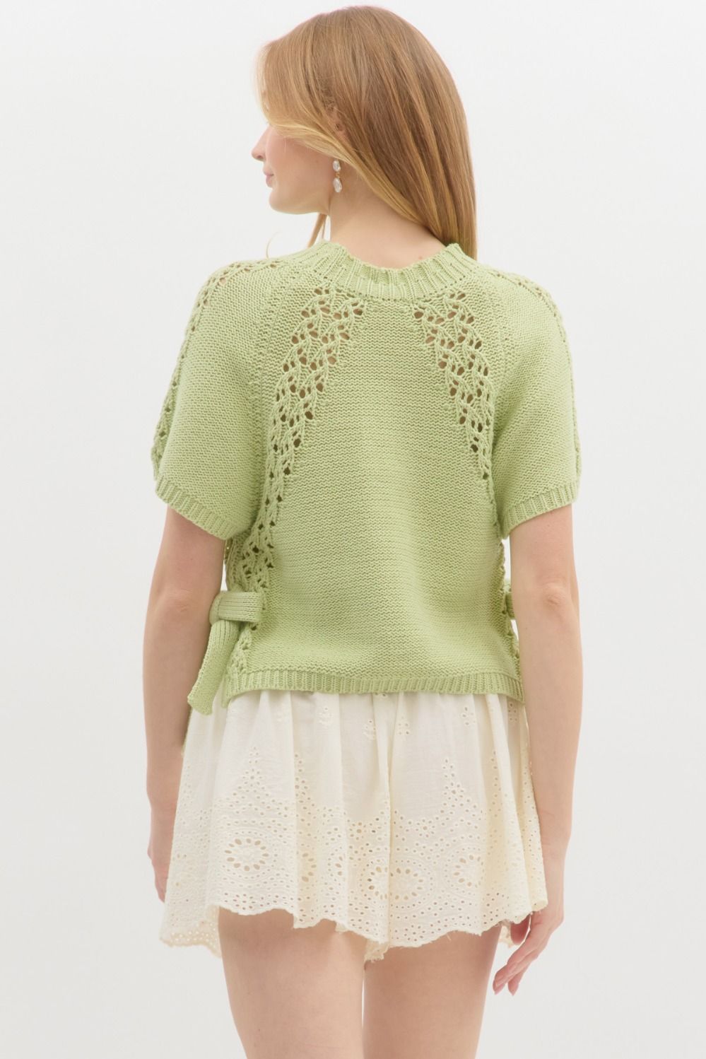 Humble and Kind Top