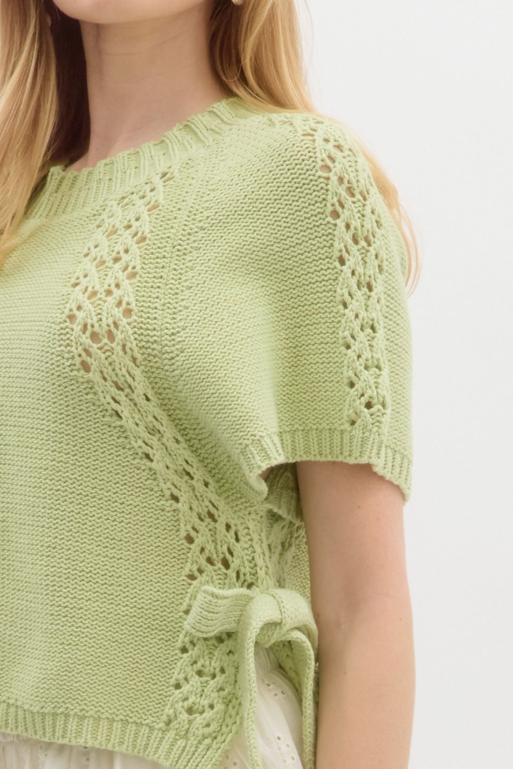 Humble and Kind Top