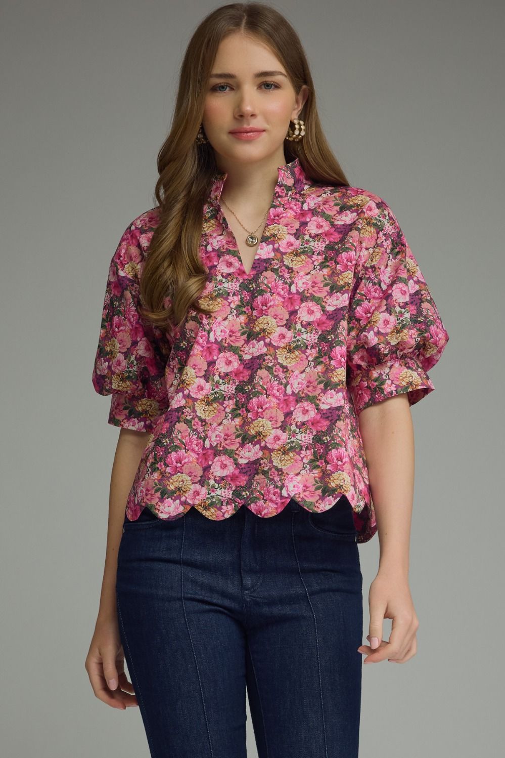Girlfriend Top