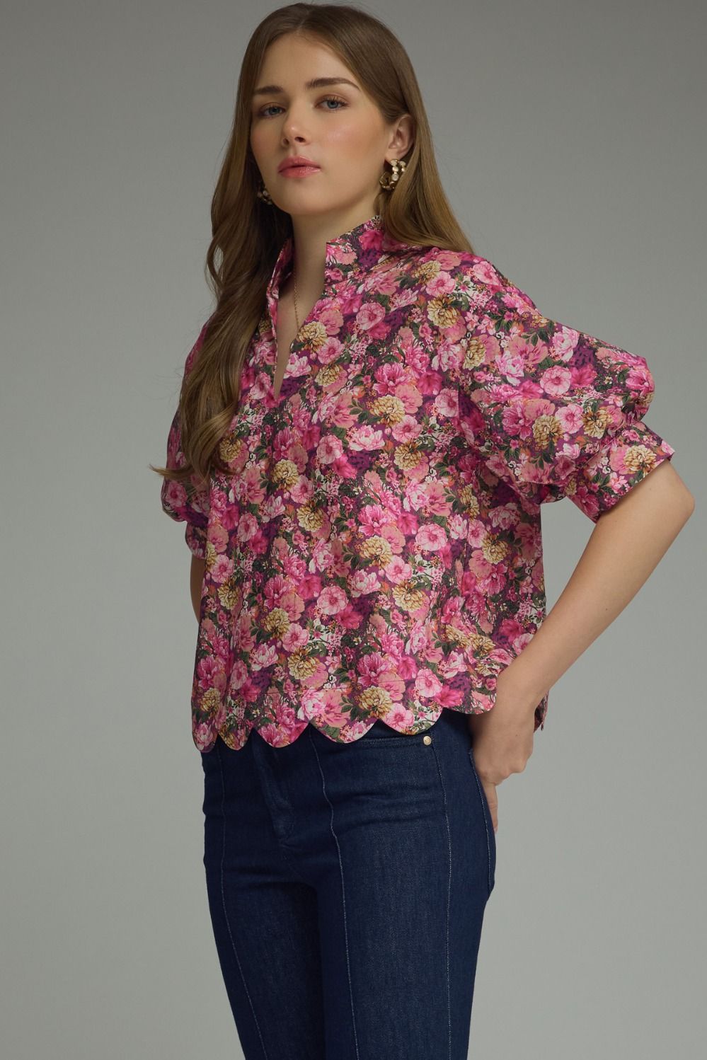 Girlfriend Top