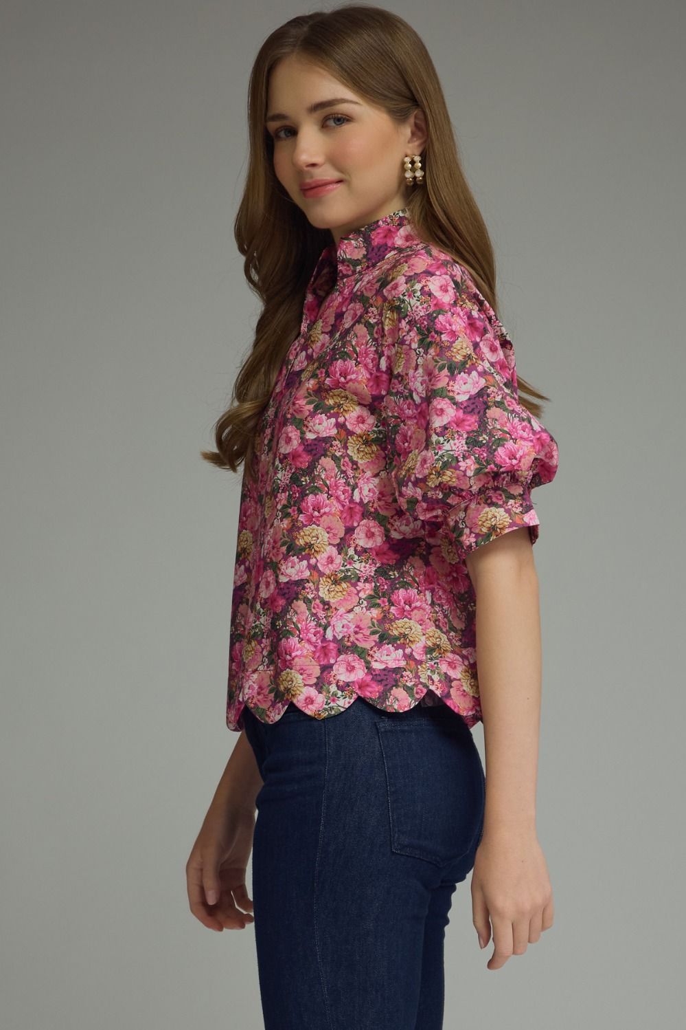 Girlfriend Top