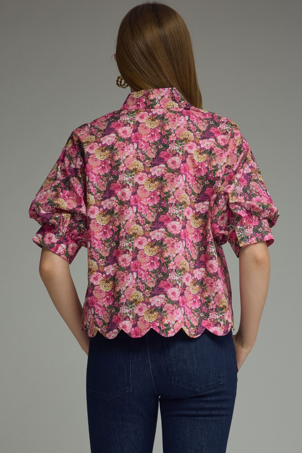 Girlfriend Top