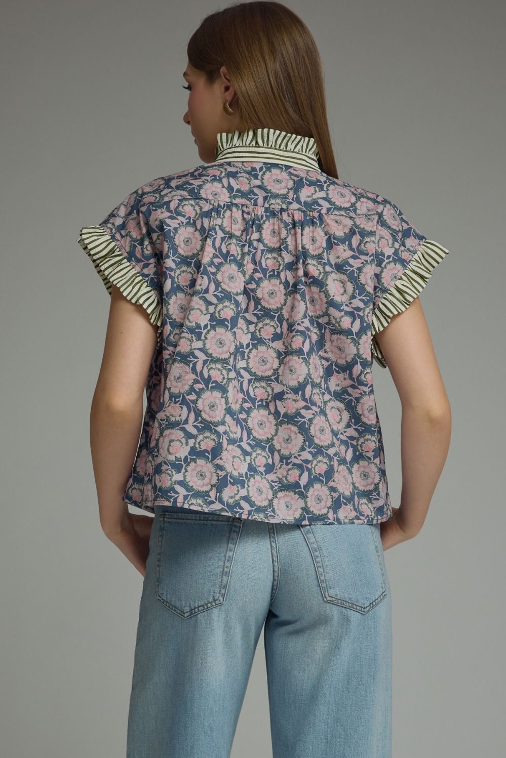 Blooming Futures Top