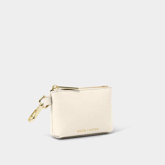 Katie Loxton Evie Clip-On Coin Purse