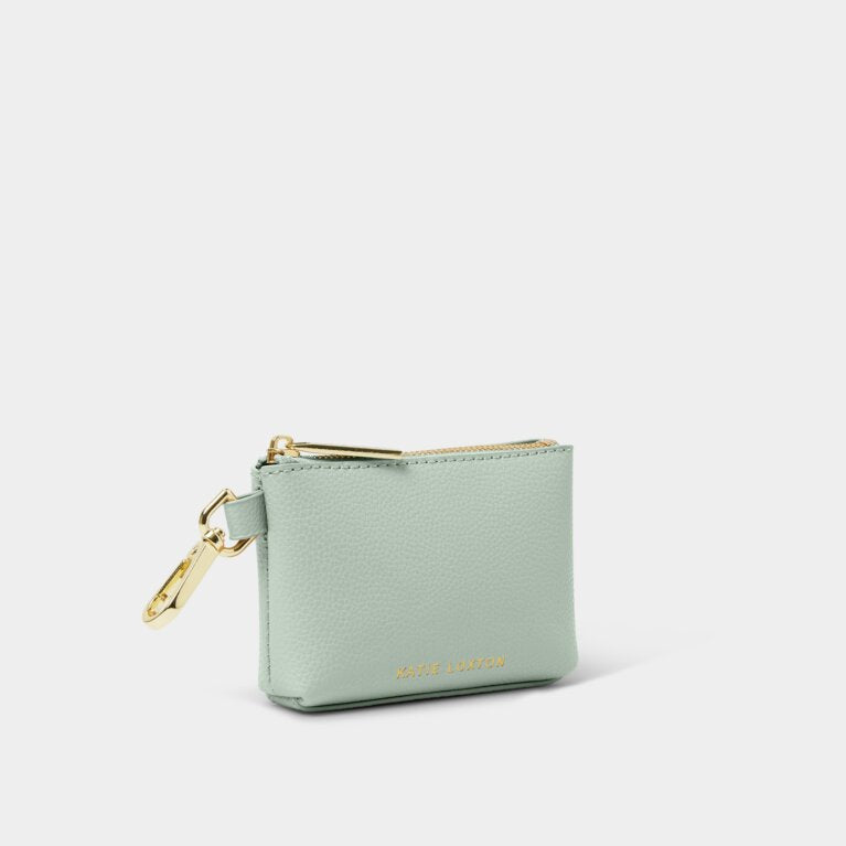 Katie Loxton Evie Clip-On Coin Purse