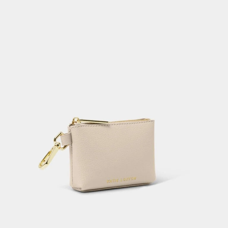 Katie Loxton Evie Clip-On Coin Purse
