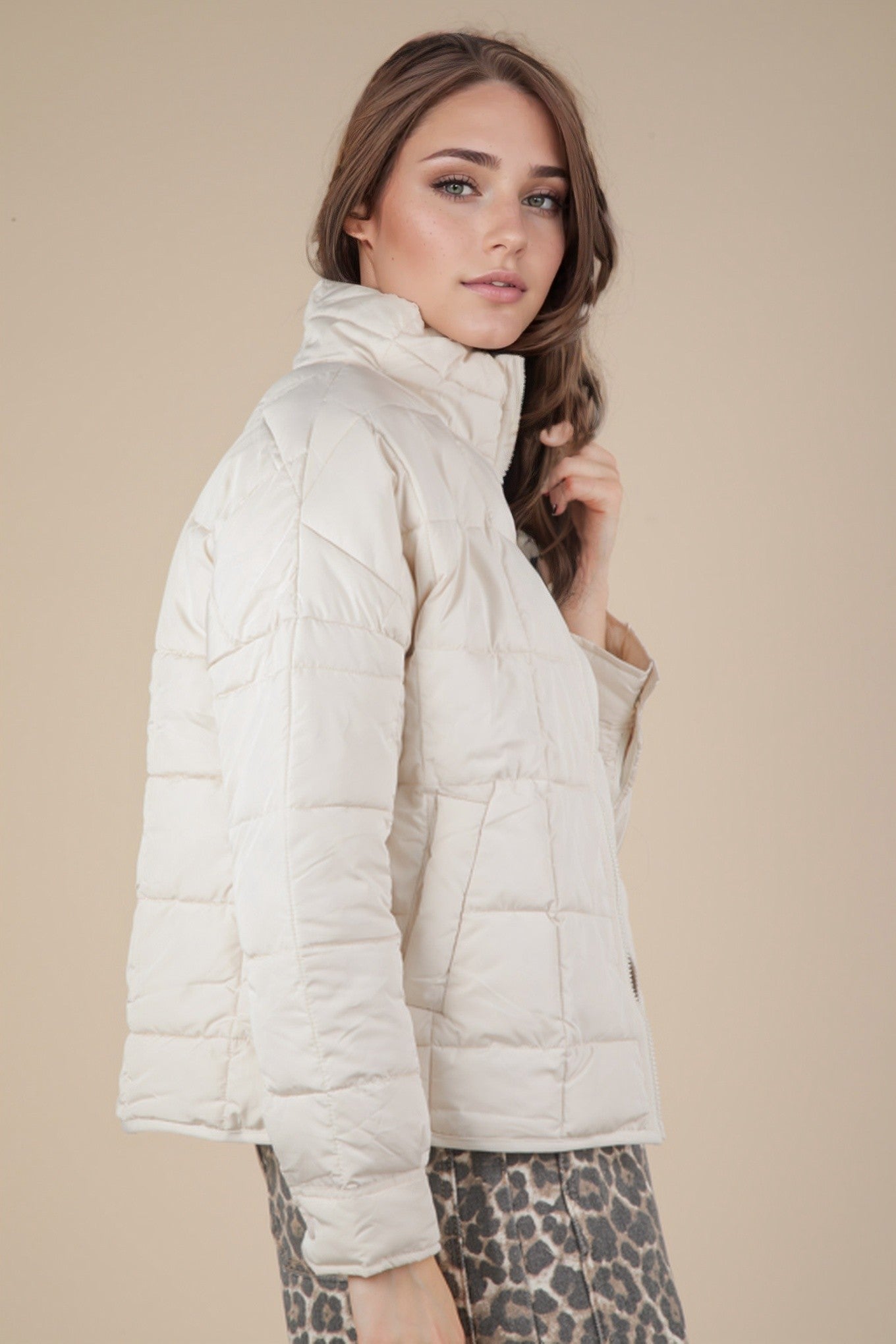 Heading Home Jacket