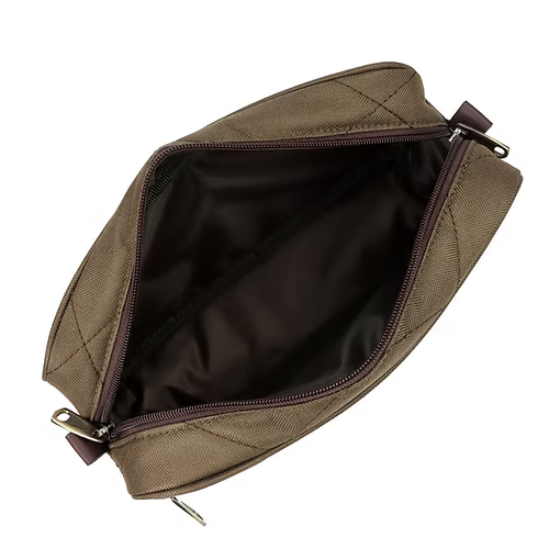 Fieldstone Toiletries Bag
