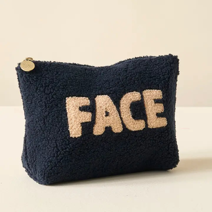 The Darling Effect Teddy Pouch