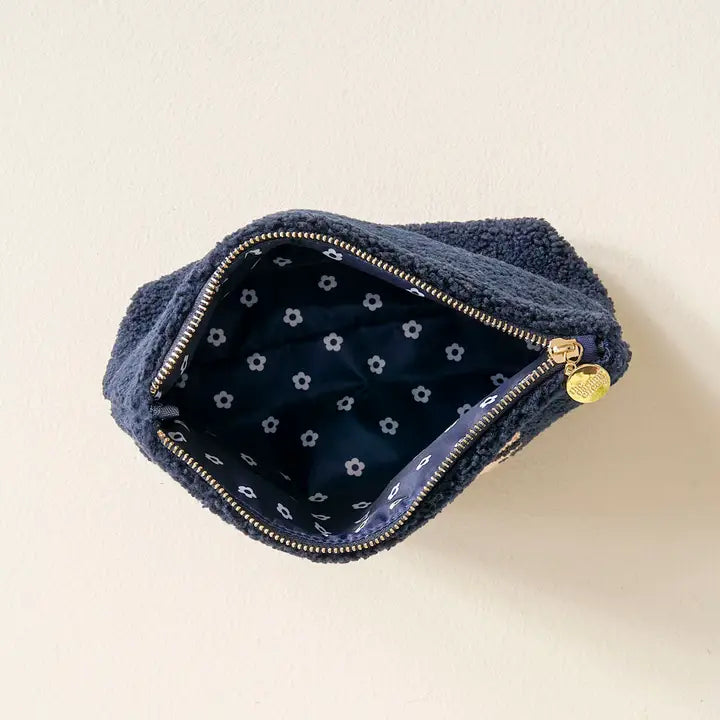 The Darling Effect Teddy Pouch
