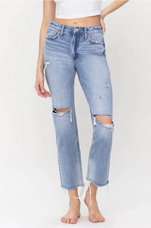 Over the Moon Flying Monkey Jeans