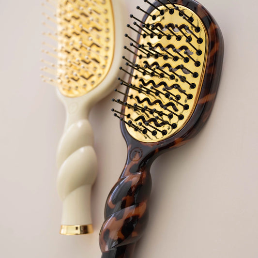 Teleties Mini Vent Brush