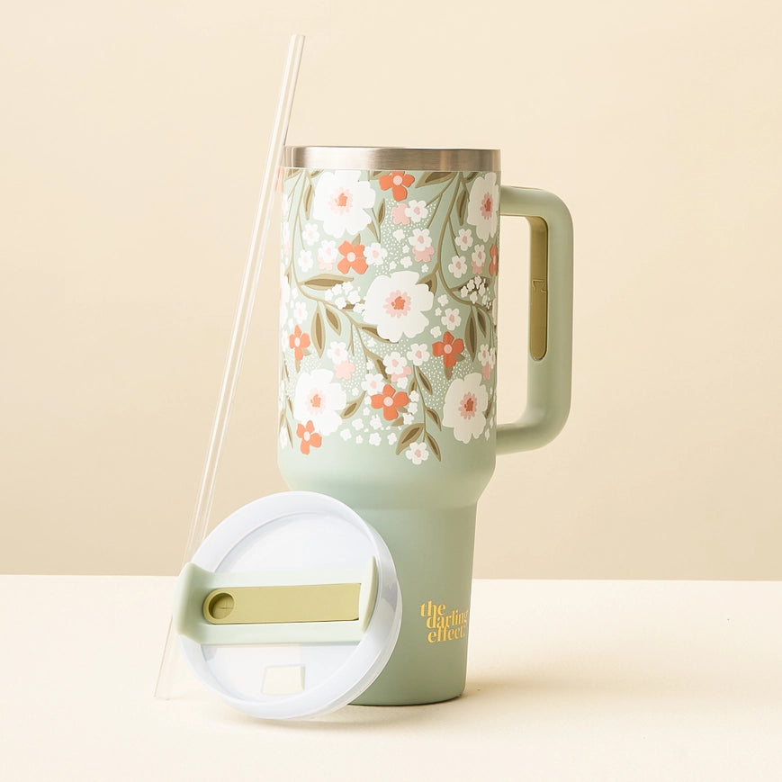 The Darling Effect 40oz Tumbler