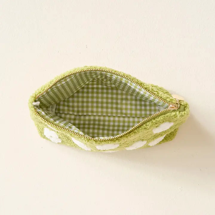 The Darling Effect Teddy Pouch