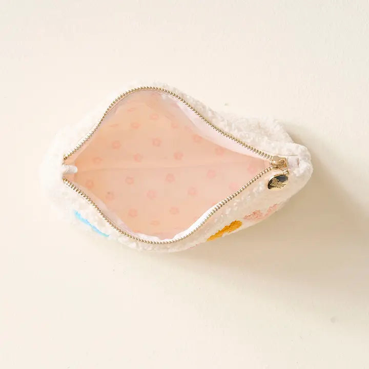 The Darling Effect Teddy Pouch