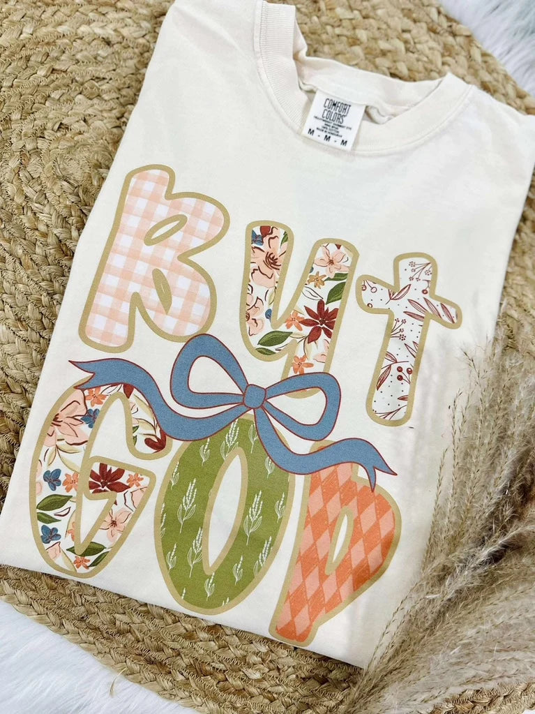 But God Tee