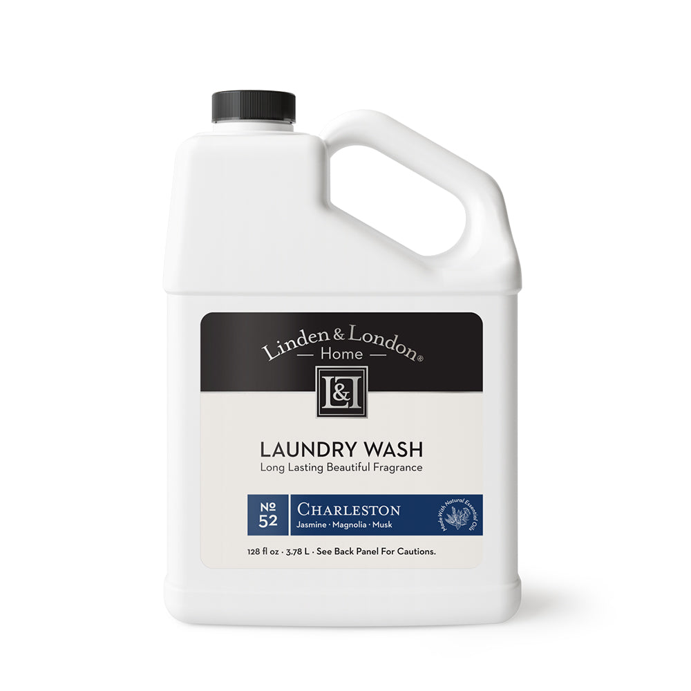 L&L Charleston 128oz Laundry Wash