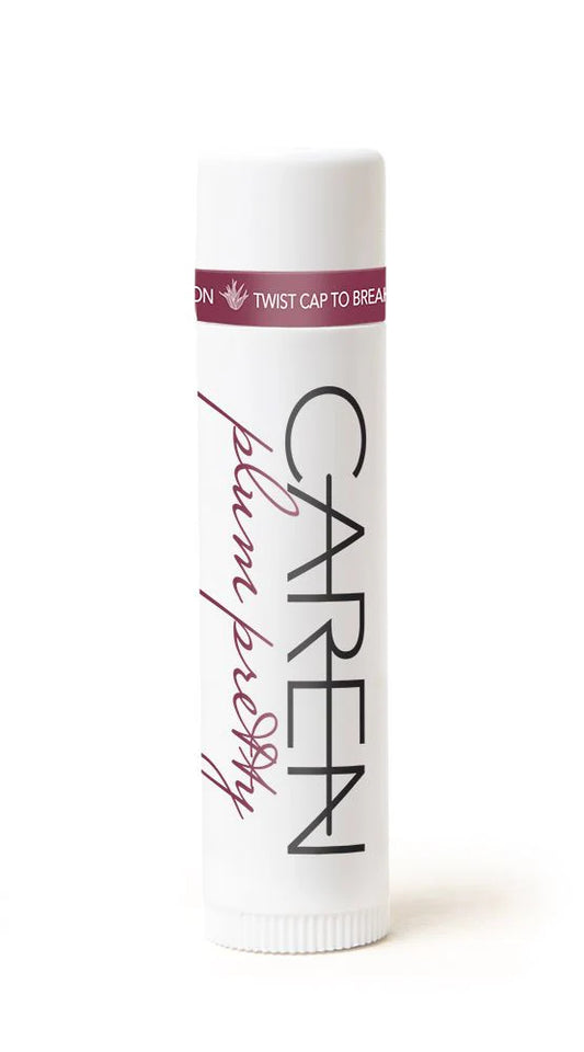 Tinted Lip Balm - Plum Pretty