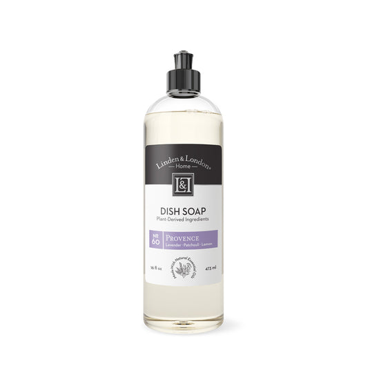 L&L Provence16oz Dish Soap