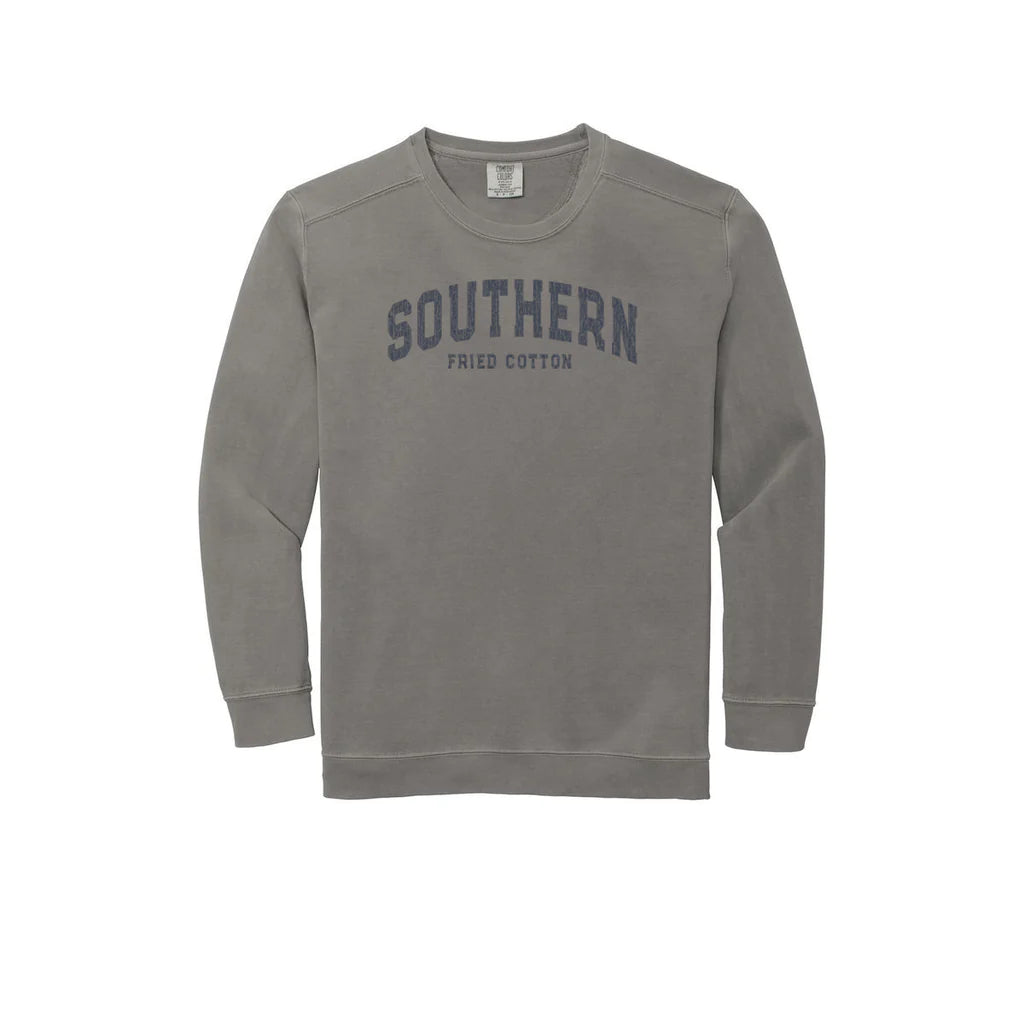 SoFriCo Southern Grey Sweatshirt