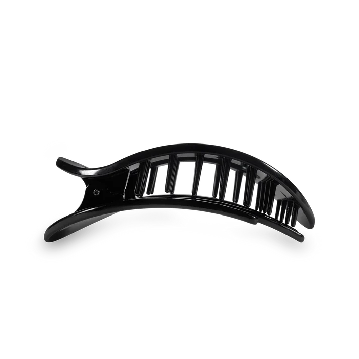 Teleties Medium Round Flat Clip